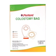 PARTNERS Colostomy Bag 6x70mm