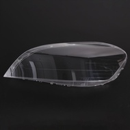 For Volvo XC60 2009 2010 2011 2012 2013 Left Headlight Shell Lamp Shade Transparent Lens Cover Headl