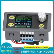 Nearbuy DC To Converter Convenient Practical Data Storage Function Voltage