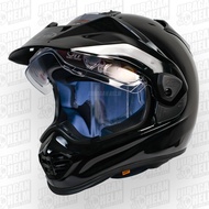 Helmet Arai Tour Cross 5 GLASS BLACK