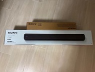 賣全新Sony sound bar 及 原裝電視掛牆架