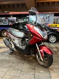 2020年彪虎200  abs