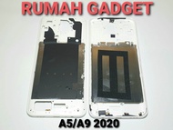 BAZZEL TULANG TENGAH OPPO A5 2020/A9 2020 BEZELBEZEL TUTUP MESIN