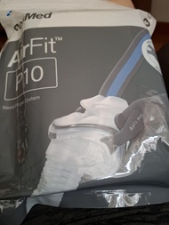 ResMed AirFit P10 Nasal Pillow System