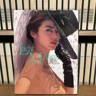 〈一字千金〉武田久美子写真集レディ・マラガ Lady Malaga 武田久美子寫真集 479620332X