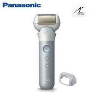 【Panasonic 國際牌】日本製三刀頭充電式水洗美顏電鬍刀 ES-MT22-S -