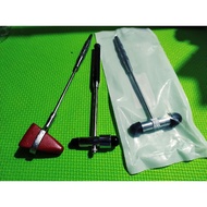 1PC Reflex/ Neuro Hammer,percussion hammer