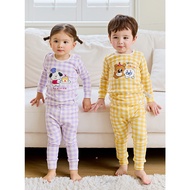 Cordi-i [Original] Children's Pajamas Number 1 [DD027] That Mothers Guarantee The Same Sound As.."Hm