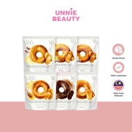 Delight Project Bagel Chips Honey Butter / Garlic Butter / Real Pizza / Cream Soup Snack olive young