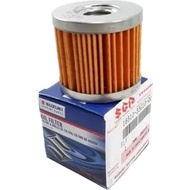Suzuki Gixxer 250 Oil Filter 16510-33G10-000