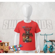 99 Nights In The Forest Roblox Kids T-Shirt Roblox 99 Nights In The Forest Kids Top/