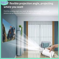 5G 4K Projector Smart HD LED WiFi Bluetooth HDMI USB Android Office Home Theater Projectors