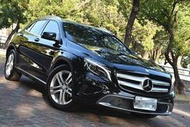 2014 BENZ GLA200 總代理