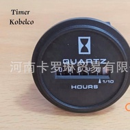 21N4-11070 1W7550 YT58S00006P1-Compatible with Carter Komatsu Kobelco Hitachi Timer