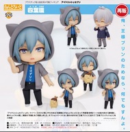 預購Pre-Order】 Goodsmile 黏土人 926 四葉環(IDOLiSH7-偶像星願-)再販 行版 日版 特典版