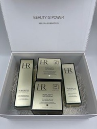 💓HR Helena Rubinstein 赫蓮娜王牌4件套裝(黑繃帶50ml,白繃帶 50ml,精萃液200ml,精華露 100ml)