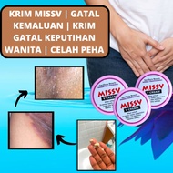 Ready stock‼️KRIM Miss V GATAL CELAH KELANGKANG | KEPUTIHAN | MISS V GATAL | GATAL KUDIS