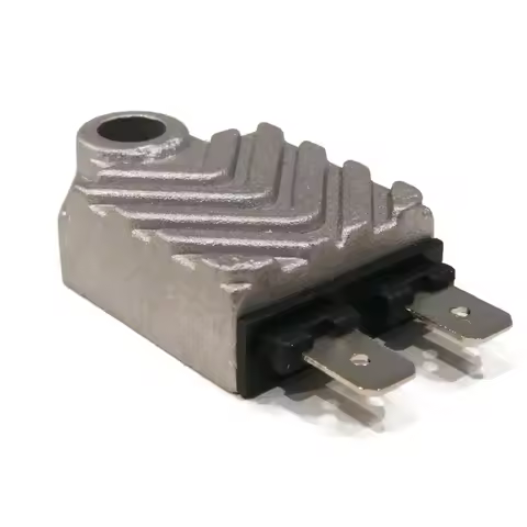 1Set Ignition Module Kit for Kawasaki for Most 2 & 4 Cycle Engine 21119-2161, 211192161, 21119-2095,