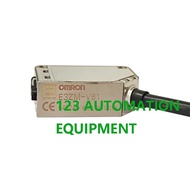 Authentic New Omron E3ZM-V61  E3ZM-V81 Color Mark Detection Compact Photoelectric Sensor Switch 2M
