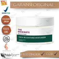 Originote Cica-B5 Soothing Moisturizer - Moisturizer with Centella Asiatica