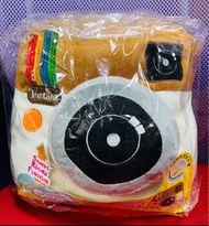 全新 30cm instagram 造型 IG cushion 相機 camera 咕𠱸 抱枕 即影即有 聖誕禮物 交換禮物 抽獎
