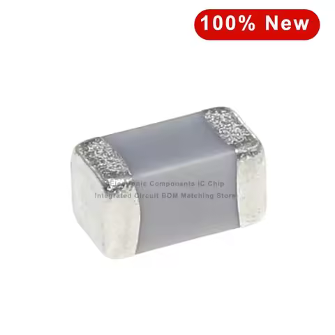50PCS 5% C0G NPO 1206 470nF 0.47uF 474J 25V 3216 3.2*1.6mm GRM31C5C1E474JE01L SMD ceramic capacitors