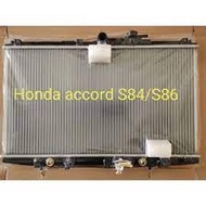 HONDA ACCORD S84 / S86 RADIATOR (Double Layer ) 26mm