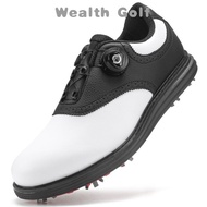 New Men's Golf Shoes Professional Golf Shoes Men's Golf Training Shoes Golf Training Shoes