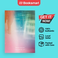 DECADE - Paperback - English - 9780994462046