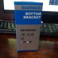 BB Shimano RS500 Hollowtech II