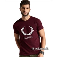 T-shirt DISTRO Cool SIMPLE T-Shirt CASUAL MOTIF 000 e8b