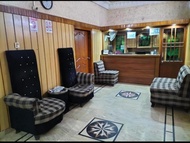 Jinnah Airport Guest House 