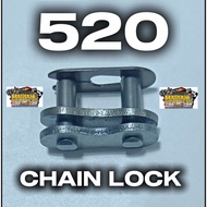 520 CHAIN JOINT(CHAIN LOCK)