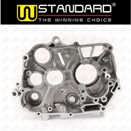 WStandard Crankcase (Right Only/Kanan Sahaja) [KFL-1/EX5/HP/HIGH POWER/CLASS/1/KRISS/BONUS/DREAM/100