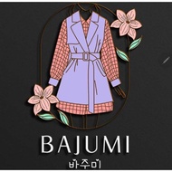 BajumiClothing 'Tops' Code J PART 3 THN 31 OCTOBER 2025