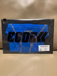 EGDE Aeroveil 泳褲 XXL