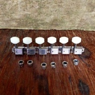 [DISKON] DRYER KLUSON VINTAGE STYLE TUNING MACHINE