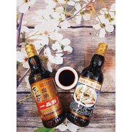 Singing: Crab Leg Soy Sauce