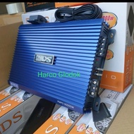POWER MONOBLOCK ADS AD-750.1D CLASS D MONOBLOCK 1 CHANNEL 30000WATT - KANR