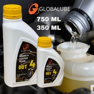 DOT 4 BRAKE FLUID CLUCTH FLUID OIL MINYAK BREK KERETA PROTON PERODUA HONDA TOYOTA NISSAN MITSUBISHI 