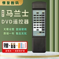 Suitable for Philips Malanz CD Machine Remote Control RC63CD CD931 951 19A 63SE 67SE 46 67 53 72 63 
