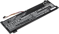 Eotdoo 4000mAh Battery Replacement for LEN0V0 Part No.: L17C2PB3, L17C2PB4, L17L2PB3, L17L2PB4, L17M