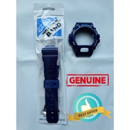 💯% Genuine Band &amp; Bezel DW6900CC-2