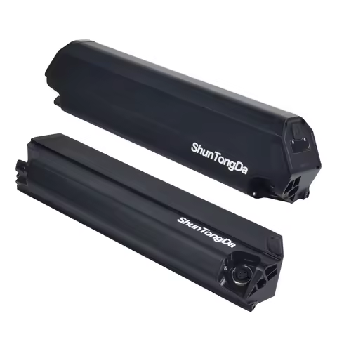 Reention Dorado 48V Electric Bicycle Lithium Battery for NCM Moscow Milano Aspen Electric Bike