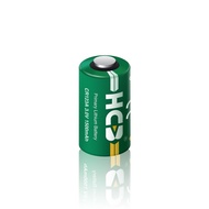 HCB Haocheng CR123A Semi-Sealed Fully Sealed 3V Fog Alarm CR17335 Smart Meter One Battery