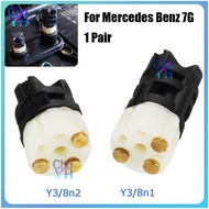 Ma [ต้นฉบับ 100% + COD]2 ชิ้น/เซ็ตโมดูลควบคุมเซ็นเซอร์เกียร์อัตโนมัติ 722.9 เซ็นเซอร์ Y3/8N1 และ Y3/