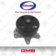GMB Engine Water Pump for Nissan Serena C26 Sylphy B17 Juke (GWN-101A)