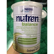 nutren Balance นิวเทรน บาลานซ์ 400 กรัม พร้อมส่ง