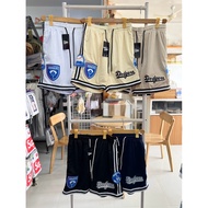 LA D. Jersey Shorts | Mesh Shorts