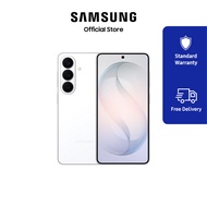 SAMSUNG Galaxy S26, AI Phone, 12 GB RAM, Long Battery Life